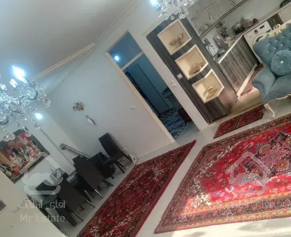 آپارتمان شحصی ساز در بیلانکوه