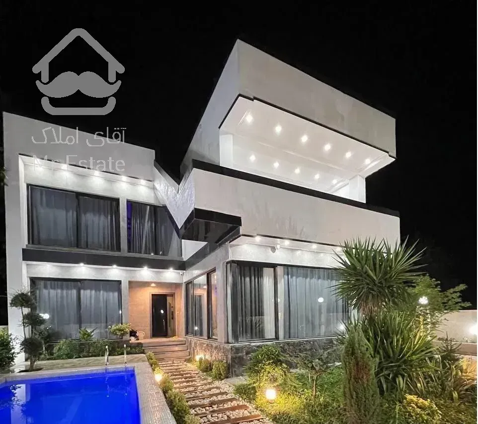 مینیمال مهندسی ساز(ویو ابدی+۳۶۰ درجه)ارزنده