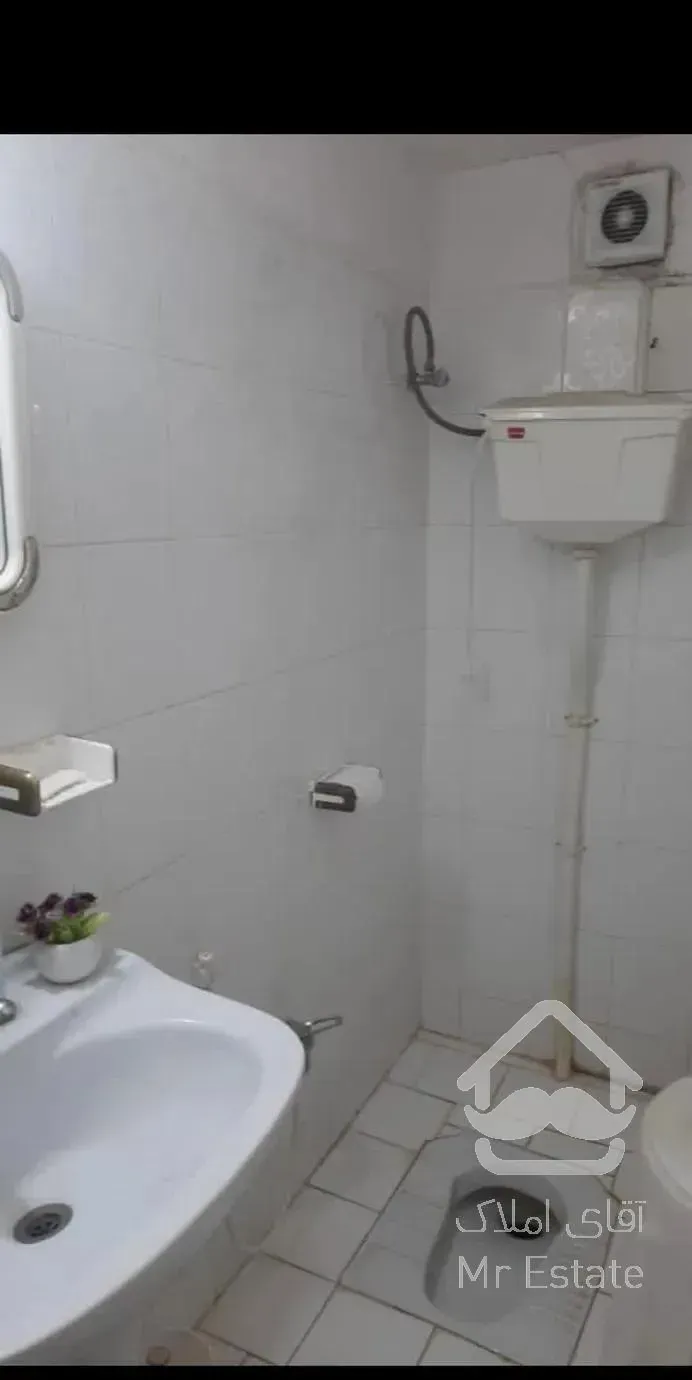 ۷۶  متر آپارتمان ۲ خواب / سند تک برگ