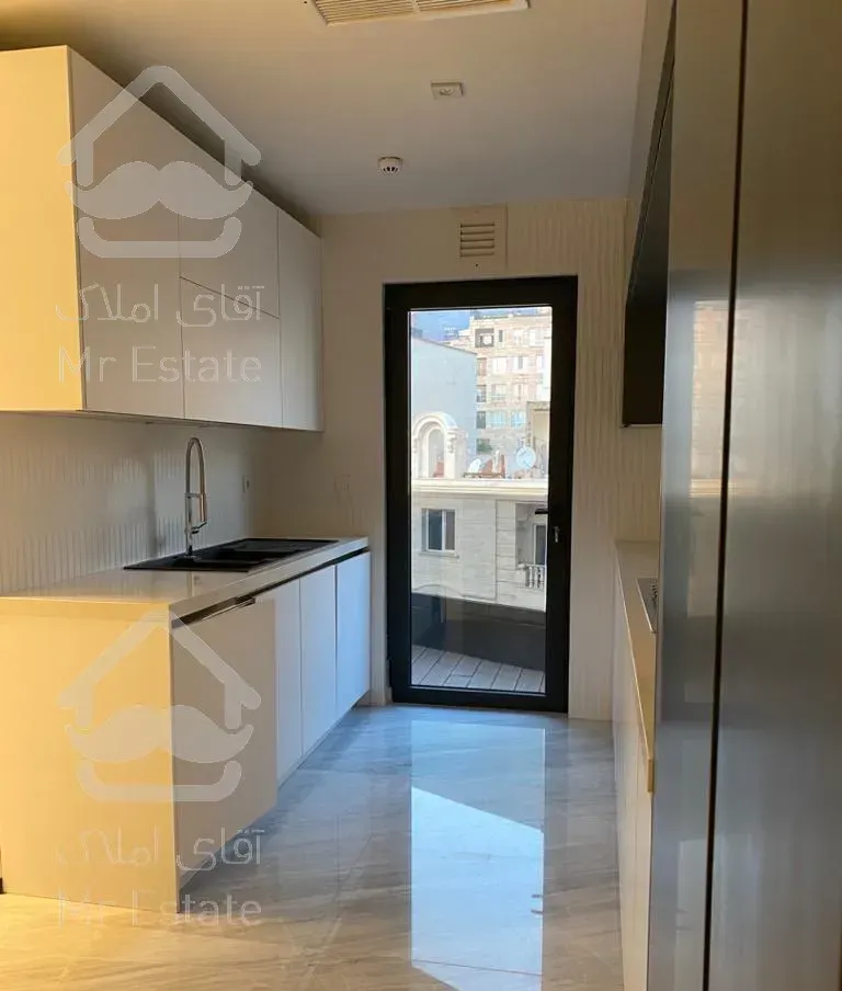 ۱۷۰ متر کلید نخورده/ مدرن