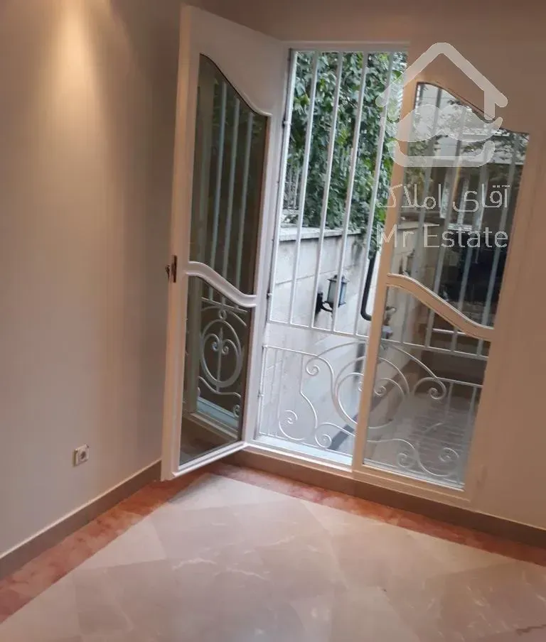 ٩٨ متر شیخ بهایی شمالی