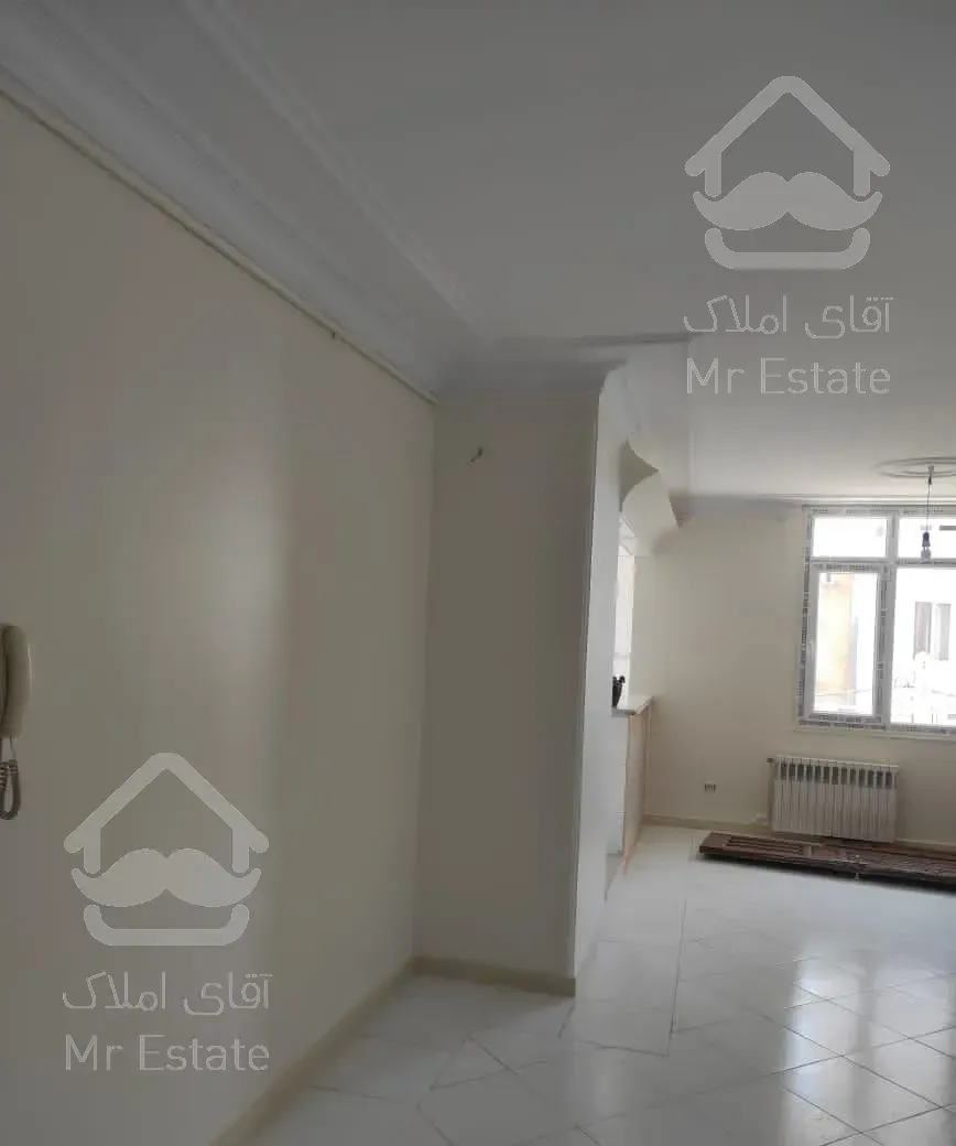 اپارتمان ۹۴متری دوخوابه