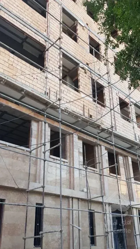 پیش فروش آپارتمان در بهترین لوکیشن پاسداران