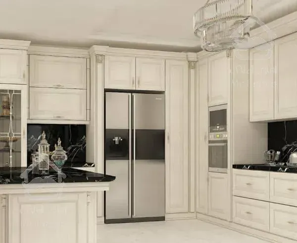 آپارتمان محدوده امام رضا