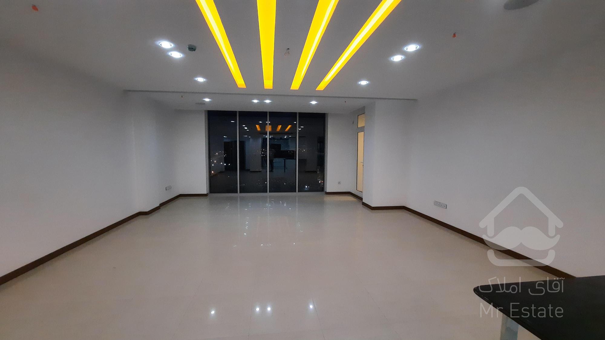 ۱۲۴متر طبقات بالا ویو ابدی بدون مشرف به قیمت