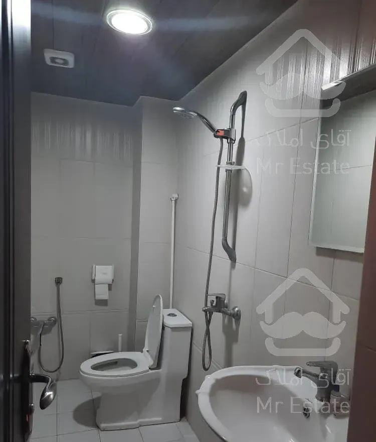 سوییت آپارتمان 45 متری