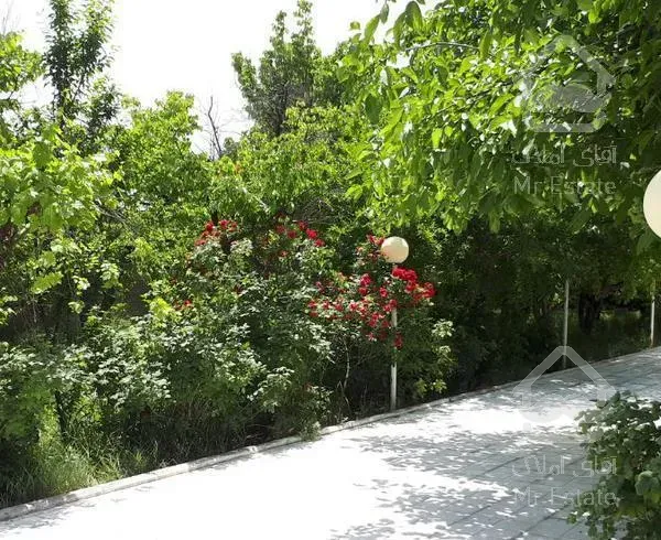 ویلاباغ۱۷۵۲متر با امکانات و سند تک برگ سهیلیه