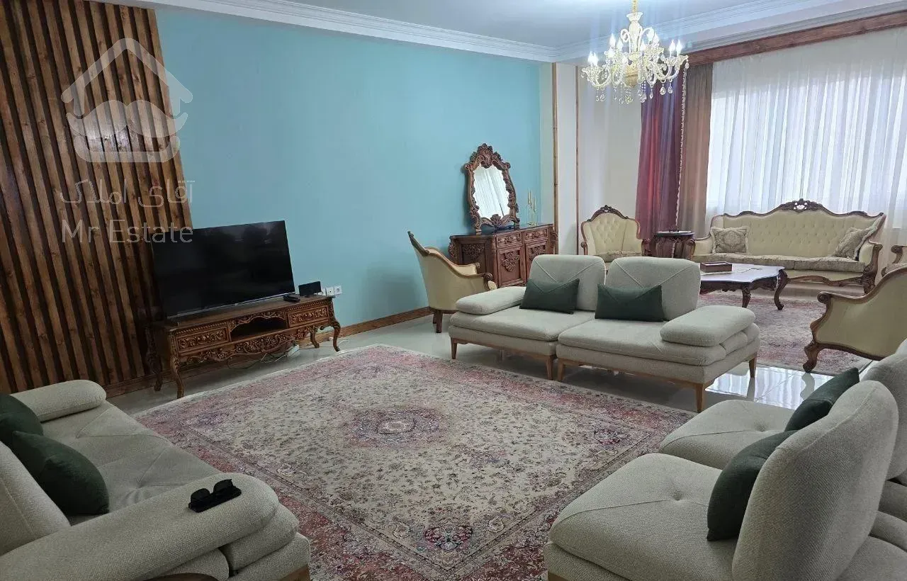 آپارتمان شهرک شفیعیان