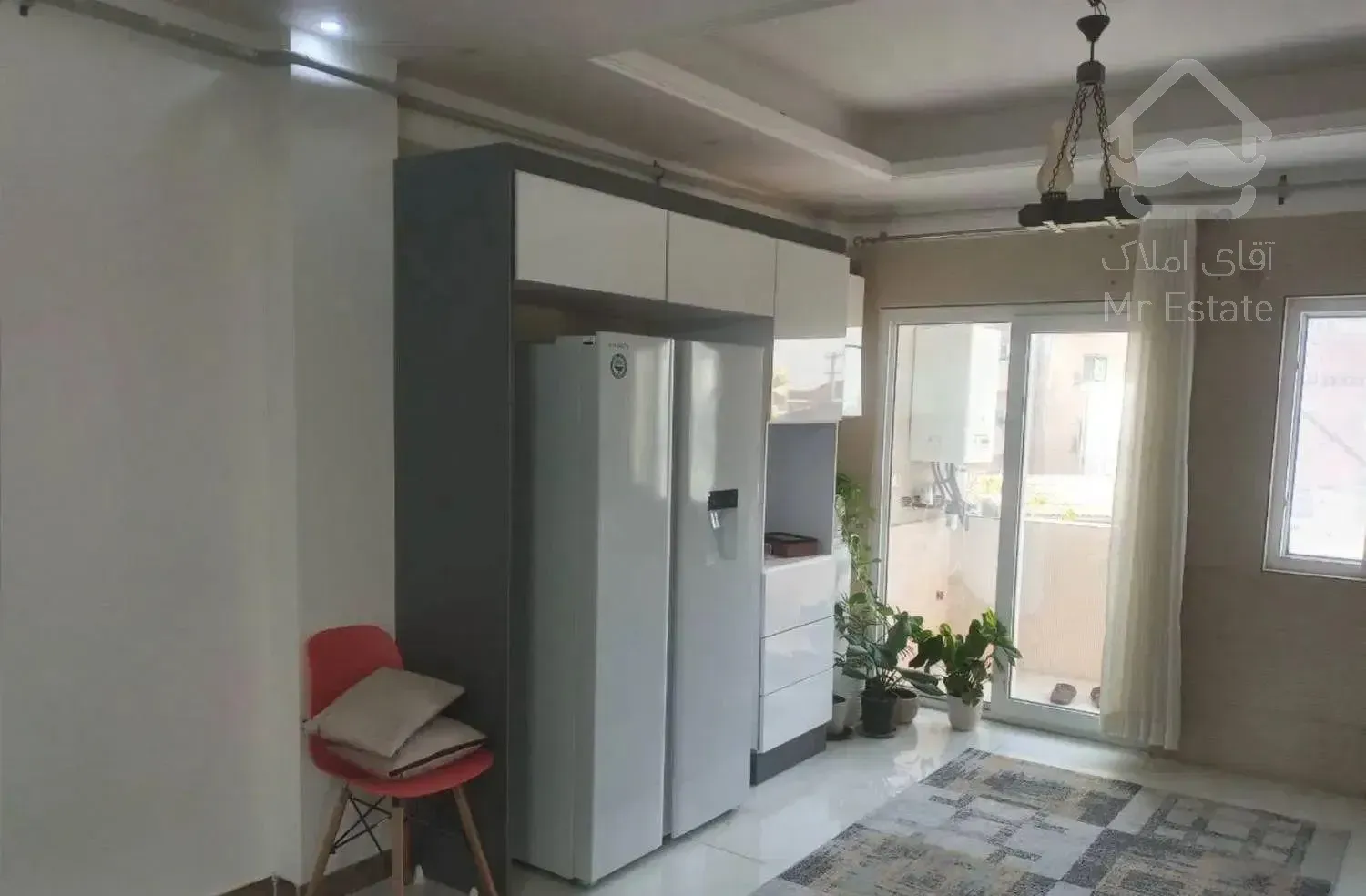 اجاره آپارتمان سه واحدی