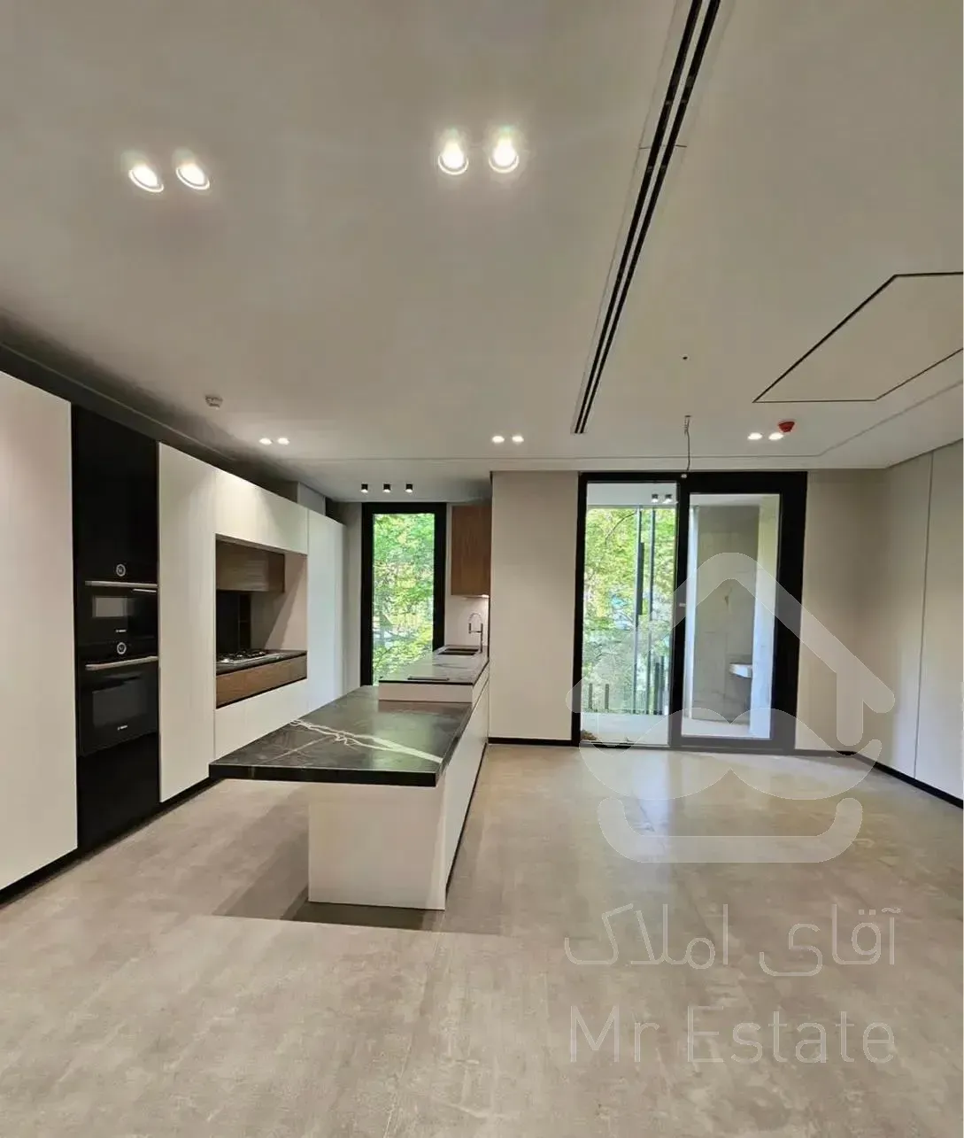 فرشته ۱۲۰متر مدرن تاپ لوکیشن فول مشاعات