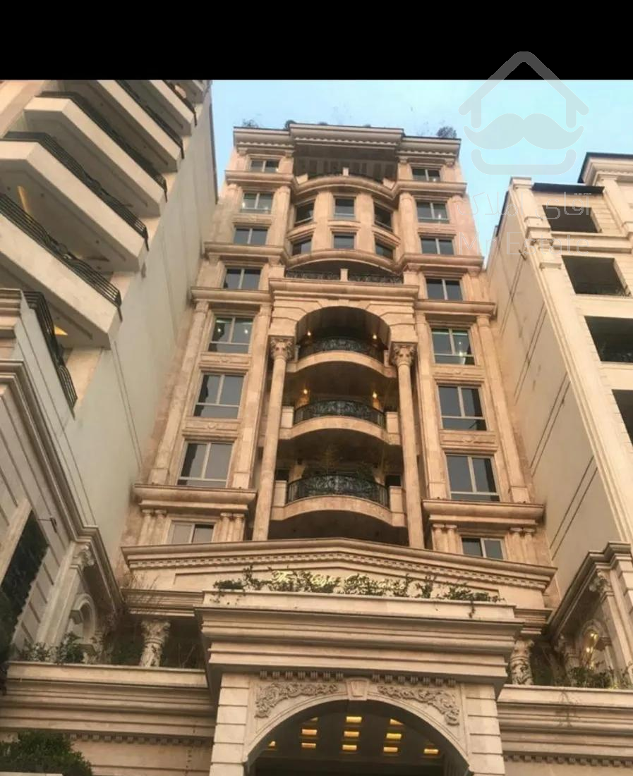 ۱۳۲متر/۳خواب/