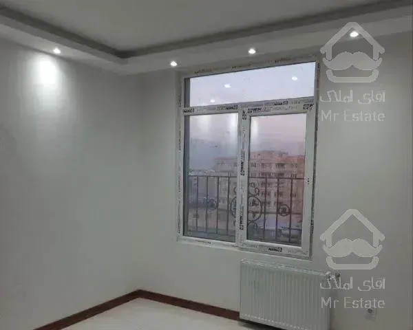 واحد92متری.کلیدنخورده مدرن. دراندیشه