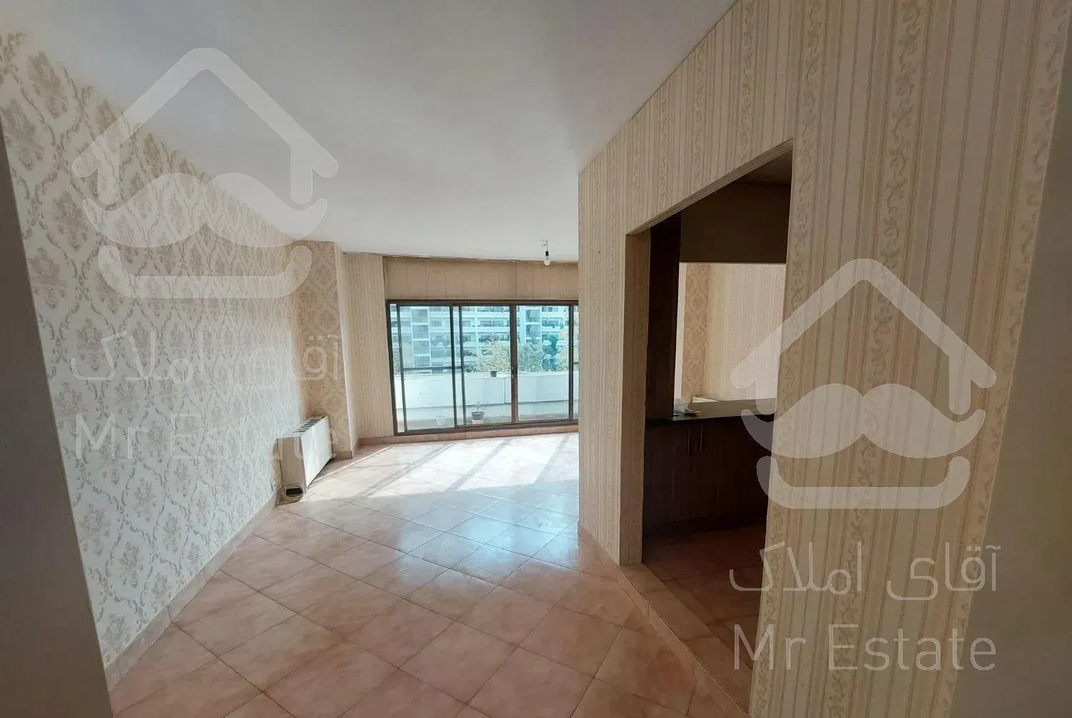 1 خوابه فروشی در شهرک‌امید قنات کوثر