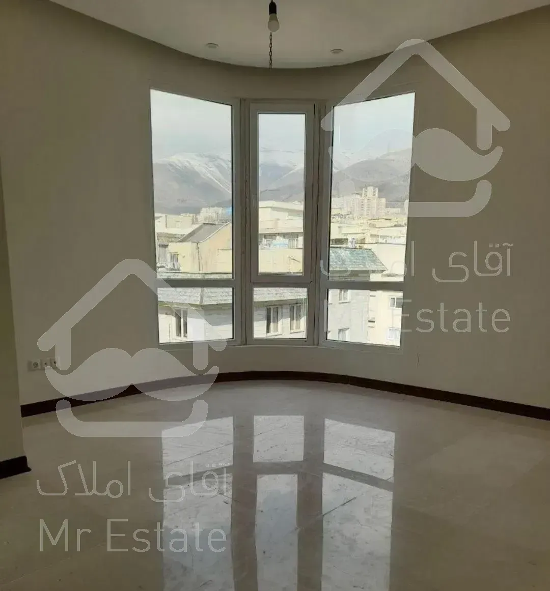 آپارتمان ۱۱۸ متری