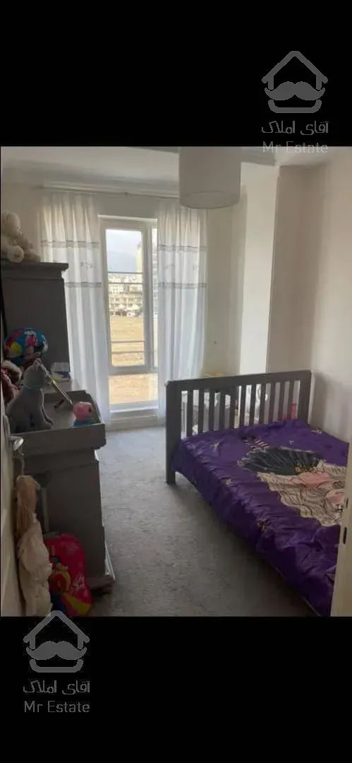 مرزداران / دوخواب / بلوار ایثار / خوش نقشه