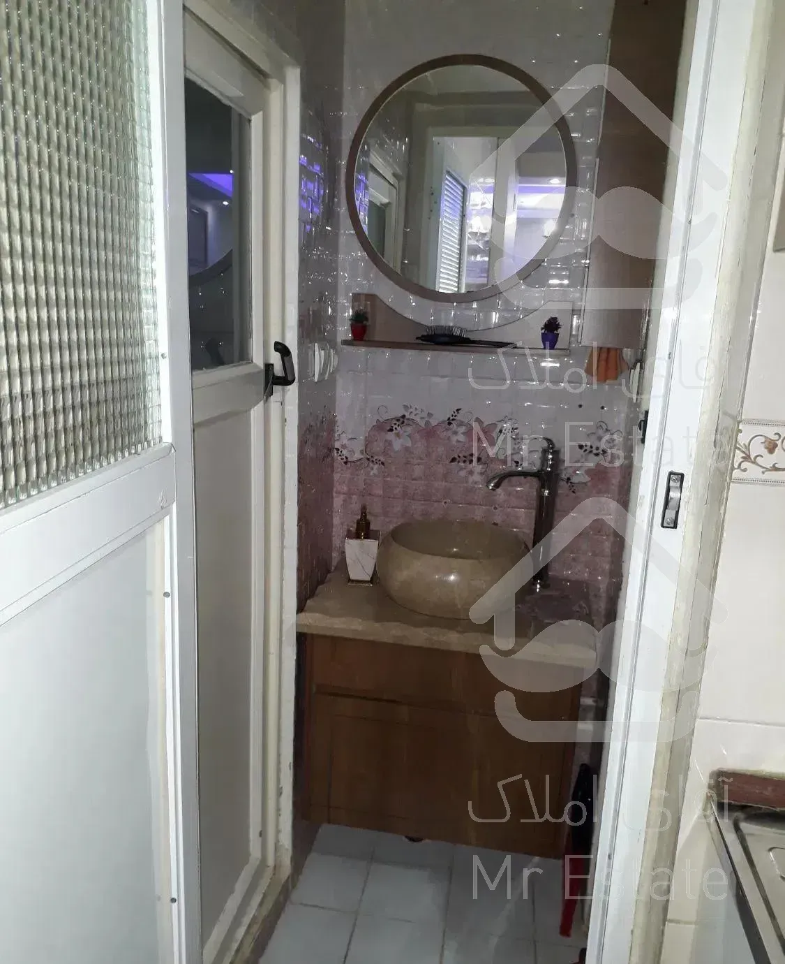 آپارتمان۶۵متری