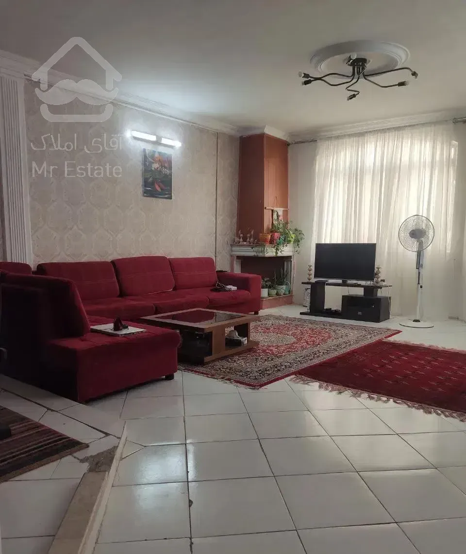 ۹۰ متر طبقه دوم صیاد ۱۴ بدون مالک