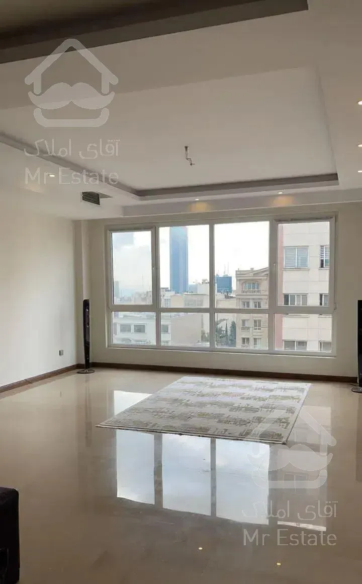 ۲۱۵ متر  ۳پارکینگ *نوساز قلب جردن*فایل شخصی*