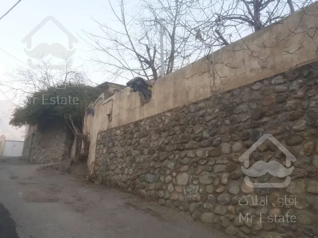 ۱۷۰ متر کلنگی زرگنده