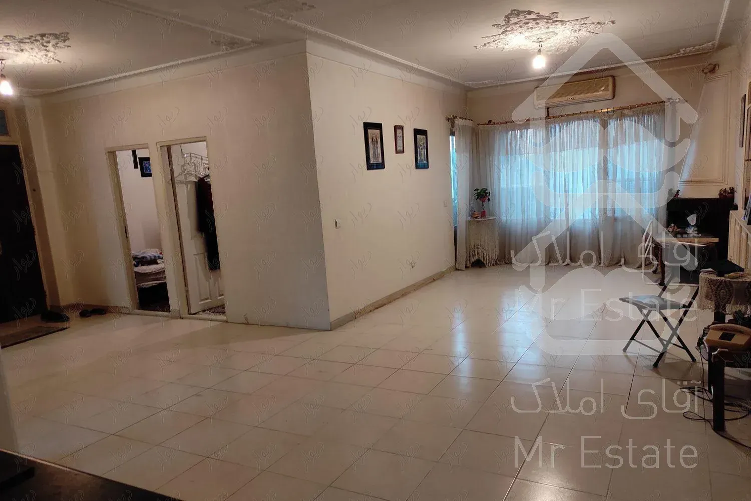 بهار شیراز ۹۲ متر