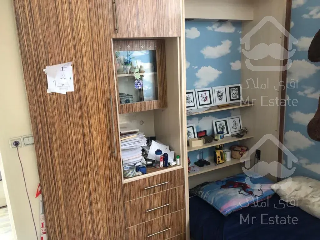 اجاره آپارتمان سه خوابه اباذر