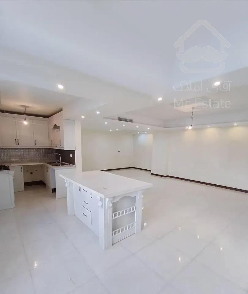 ۱۲۷ متر ۳خواب بزرگ کوهک (طوبی) چیتگر