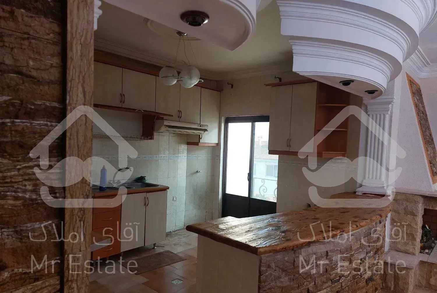 ساحلی ۲خواب تخلیه ط ۴ فول فول