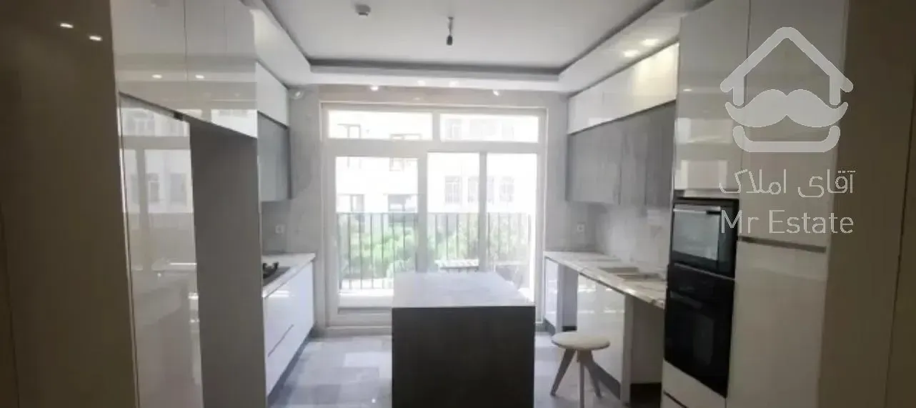 متراژ پایین نوساز در سرو۸۷متری