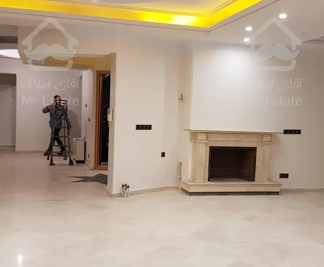 فروش آپارتمان زعفرانیه 280  متر لاکچری