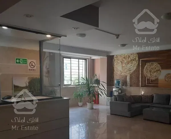 اپارتمان ۸۶ متر دو خواب