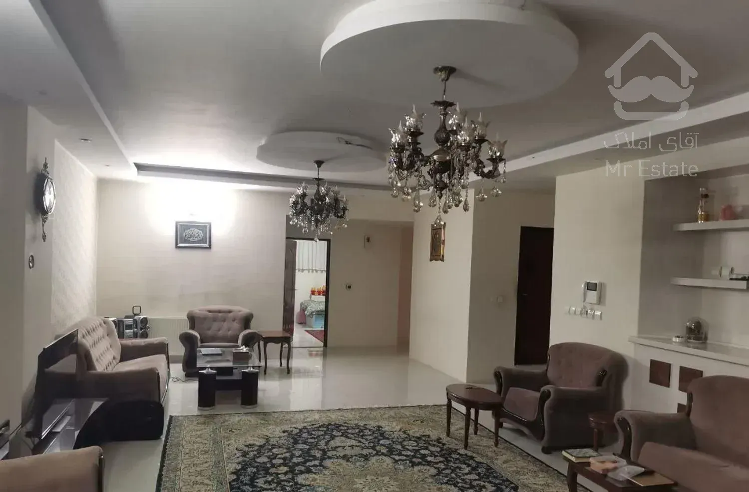 ابتدای صیاد / تک واحدی / قابل تبدیل