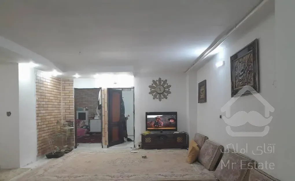 اجاره آپارتمان ۸۰ متری ۲ خوابه