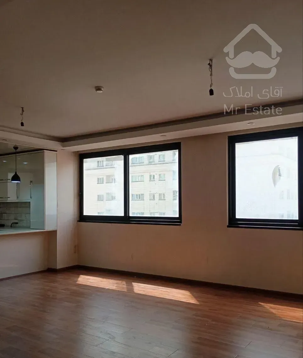 فروش واحد۱۰۳متری/کوهک/دریاچه چیتگر/برج زیتون