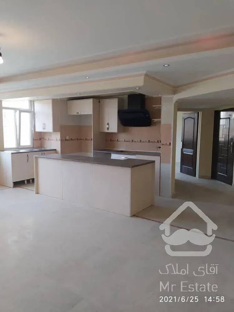 93 متر تکواحدی ستارخان