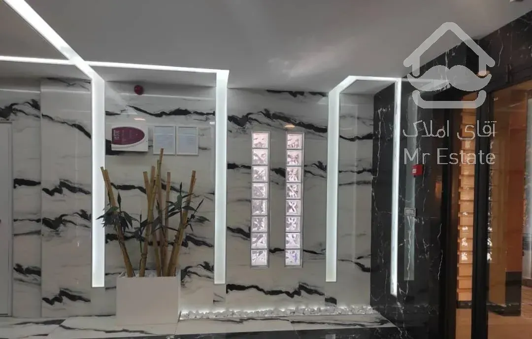 آپارتمان ۱۲۷ متر ظفر