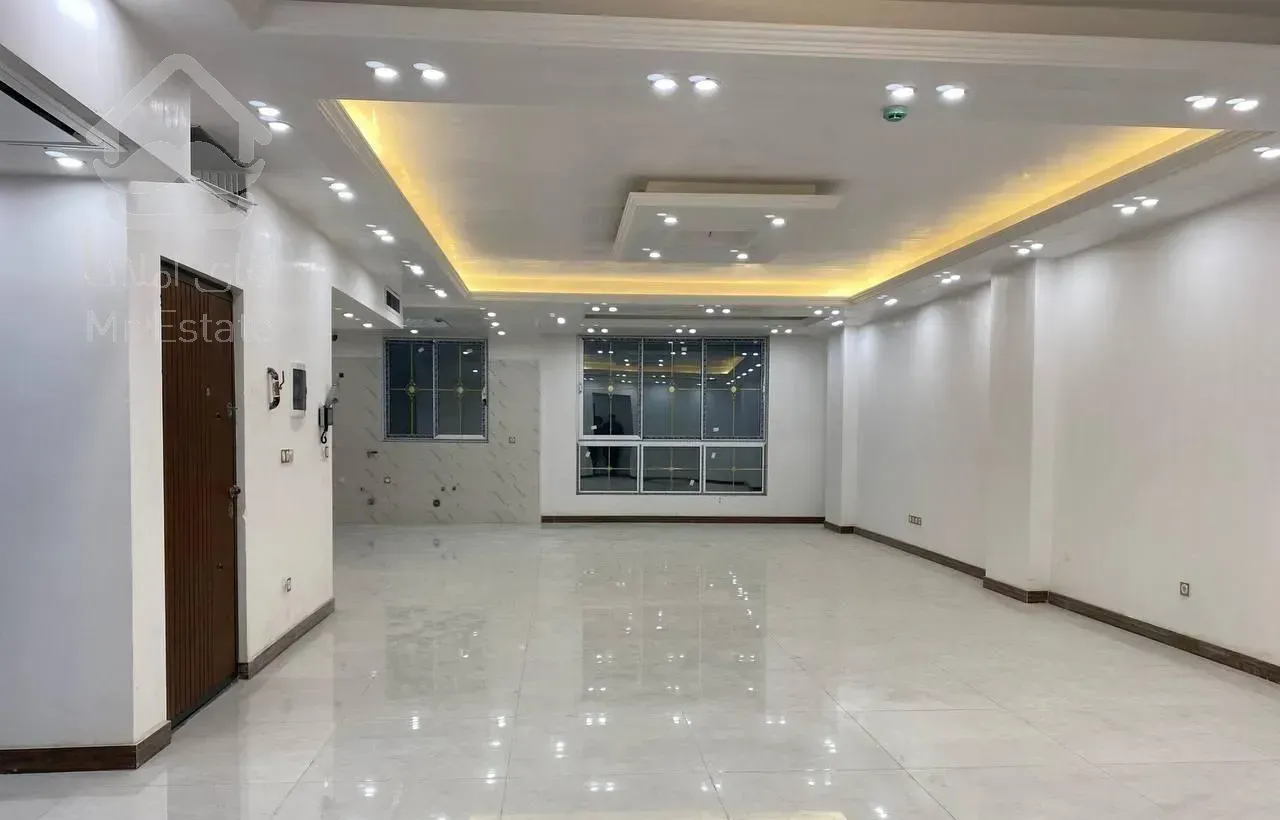 آپارتمان ۱۷۰ متری ۳ خوابه (بلوار معلم)