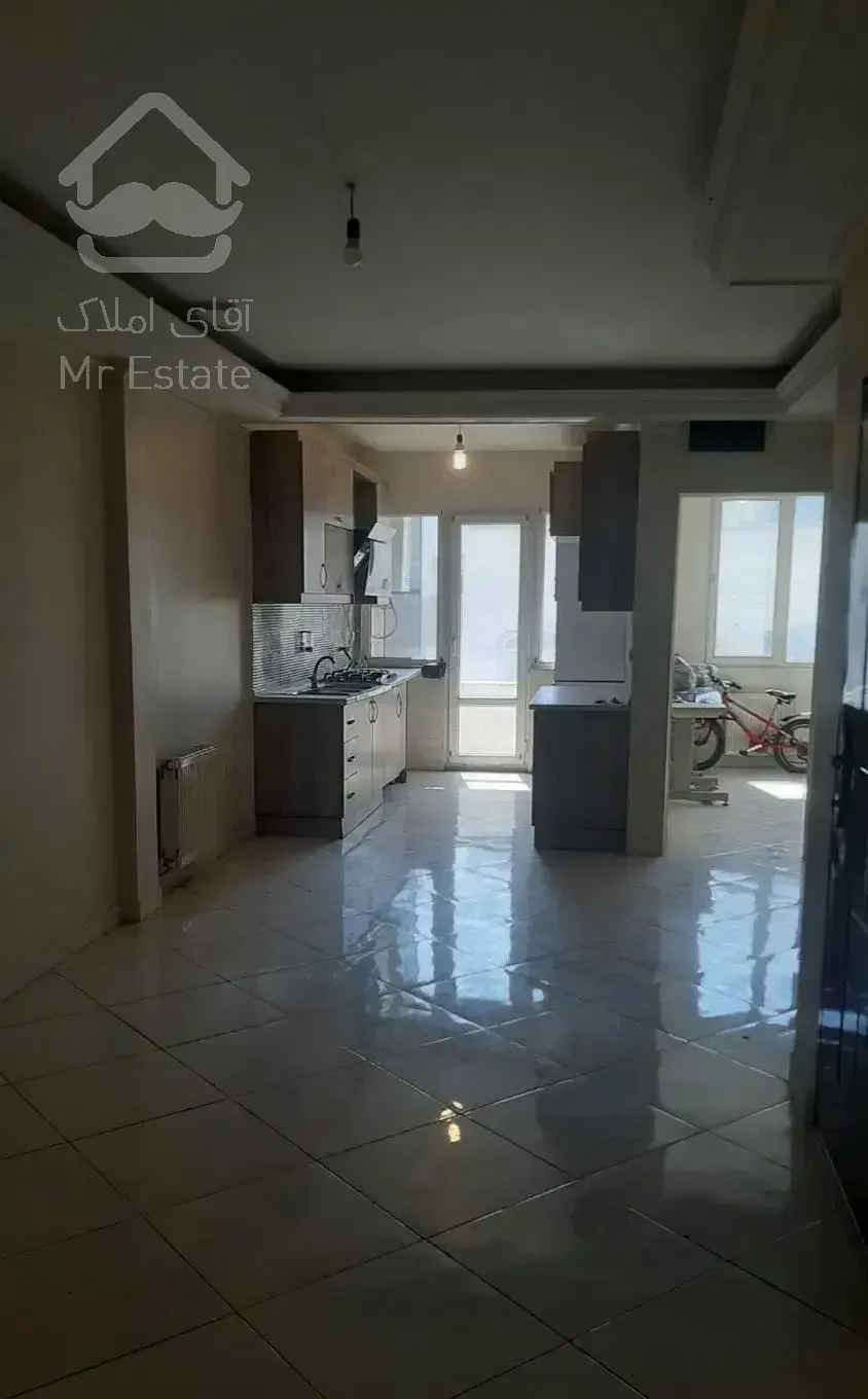 ۵۵ متر اجاره ای  آپارتمان کمیل