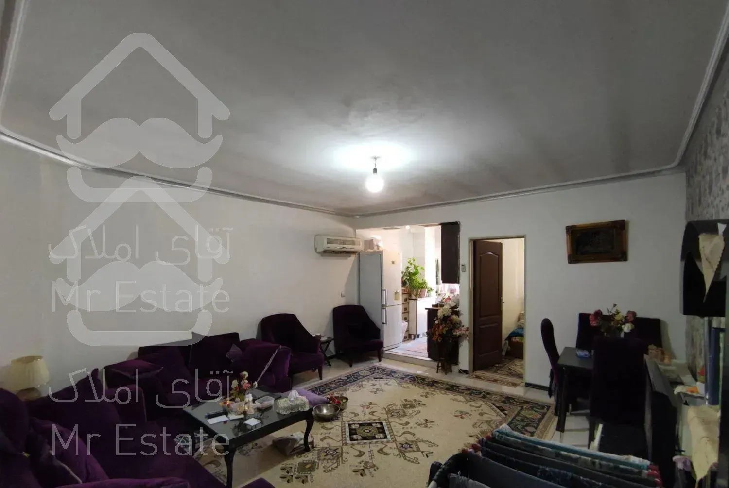 75متر/فول/آسانسور و پارکینگ/فاز1