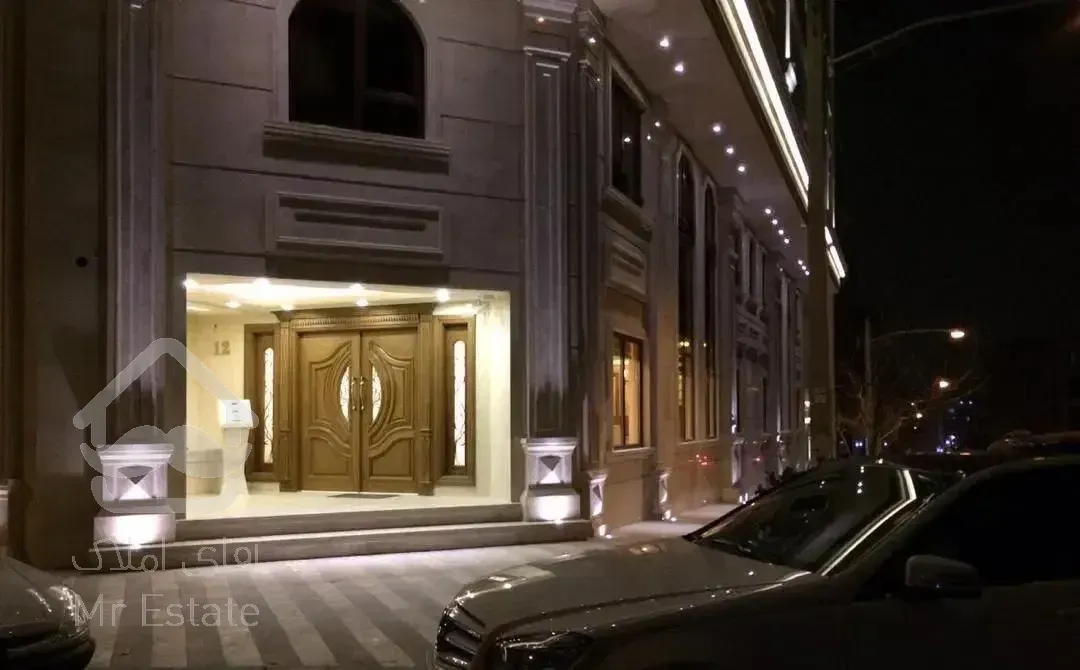 ۵۶متر/لوکس/فردوس شرق