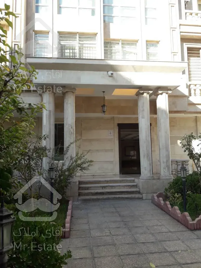 بلوار فردوس غرب ، ۸۵ متر ۲ ، فول امکانات