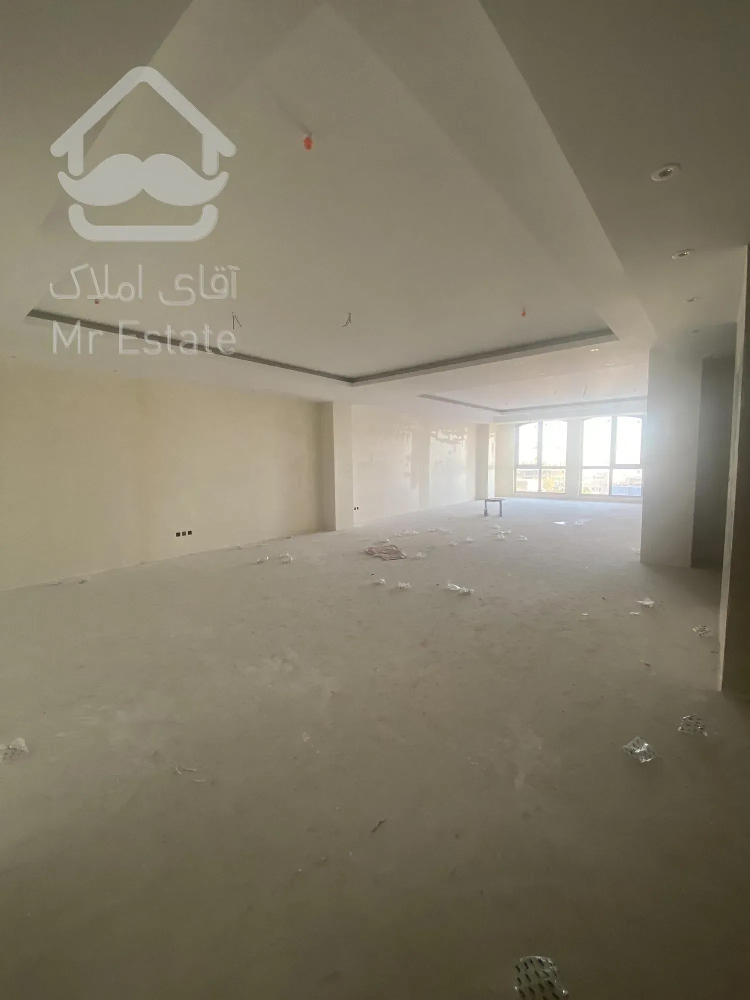 240 متری قیطریه طبقات مختلف