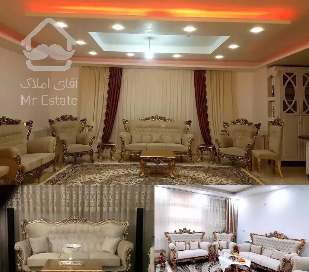 همکف رهن شهید رجایی ۲۷