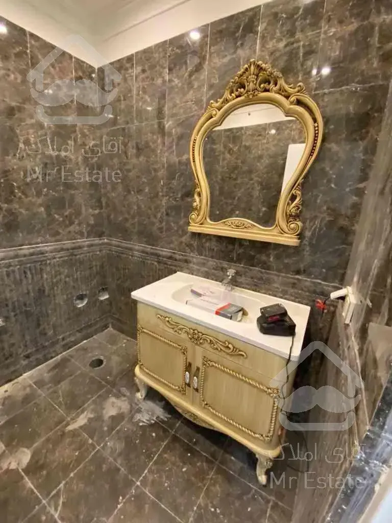 اپارتمان  دارآباد  فول امکانات