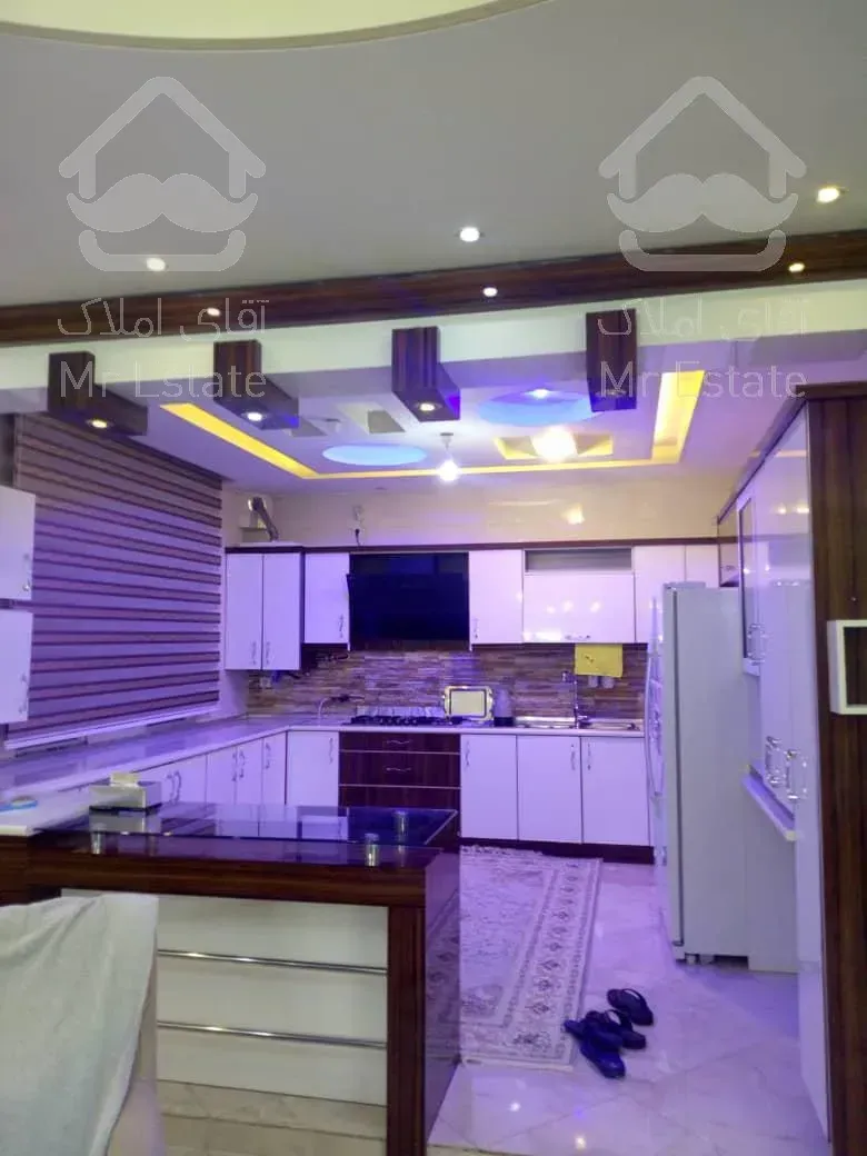 آپارتمان147متر در بهترین منطقه موسوی قوچانی