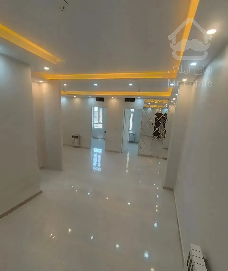 63متر فول امکانات
