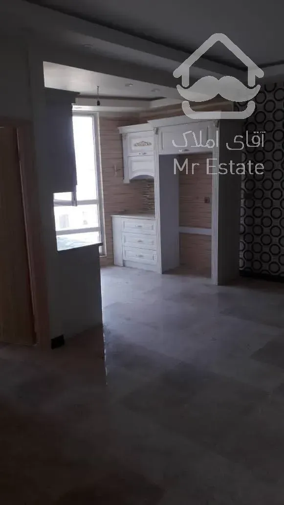 ۷۰متر دوخواب نوساز در آیت الله کاشانی