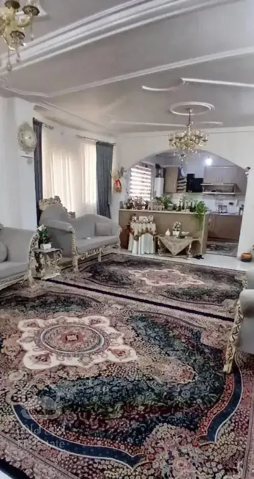 فروش واحد  مستقل/سند عرصه و اعیان /لنگرود