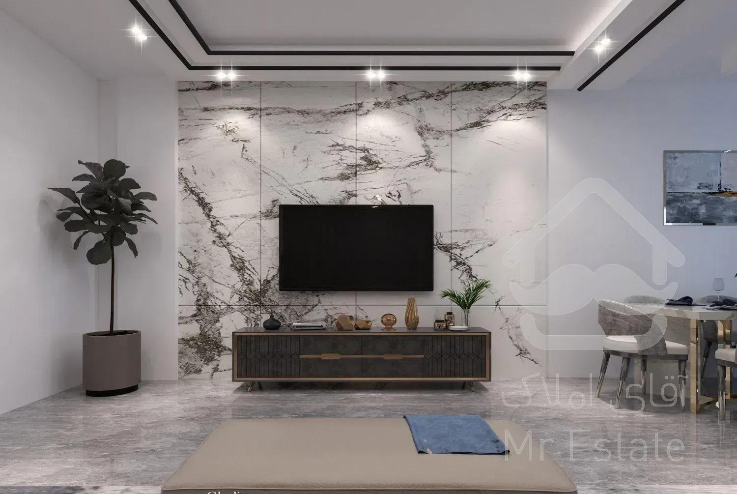 شهران جنوبی ۷۰ متر فول