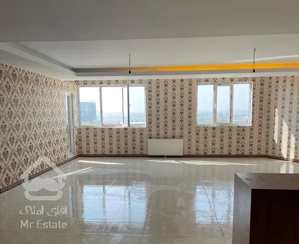 آپارتمان ۱۶۵متری نوساز سه خواب