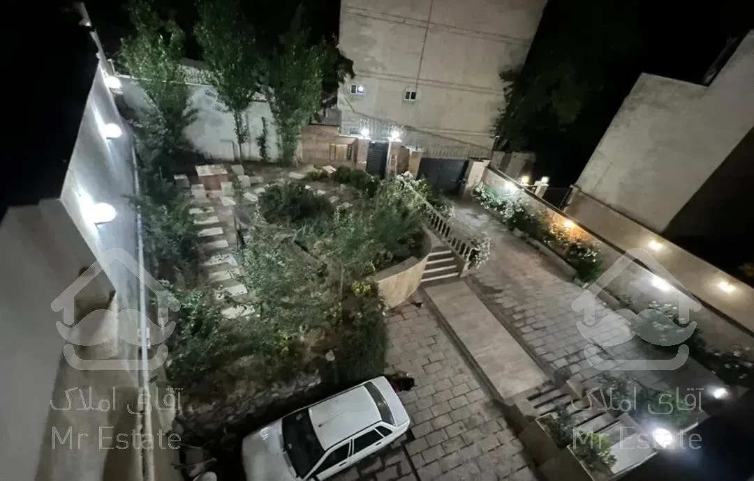 آپارتمان ۷۲ متر/۲ خواب